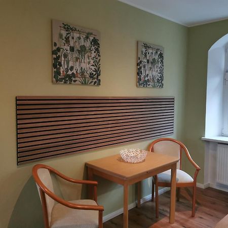 Ferienwohnung Schlossblick Mit Parkplatz Pirna Ngoại thất bức ảnh